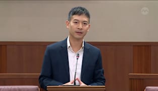 Committee of Supply 2026 debate, Day 3: Shawn Loh on growing Singaporean MNCs rooted in Singapore