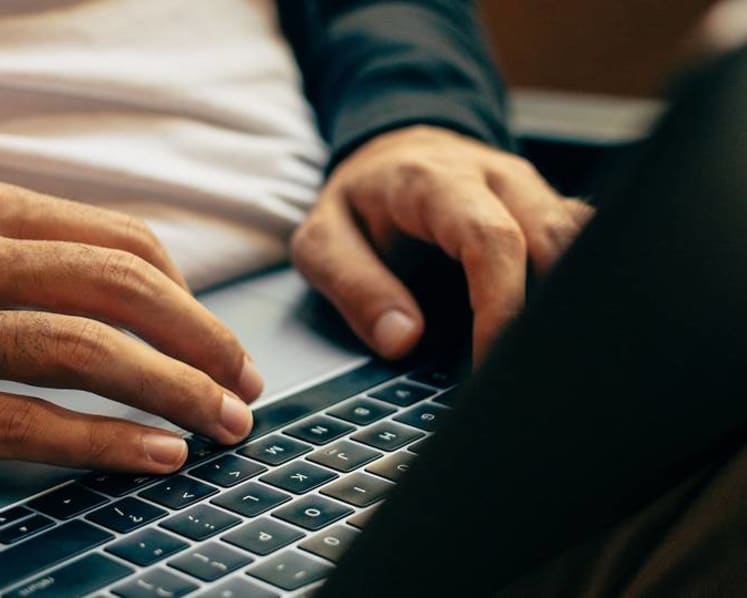 Man charged with posting fake 'intel' on COVID-19 measures on Facebook