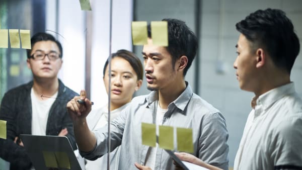 Commentary: Cut the middle managers, but be clear of the trade-offs