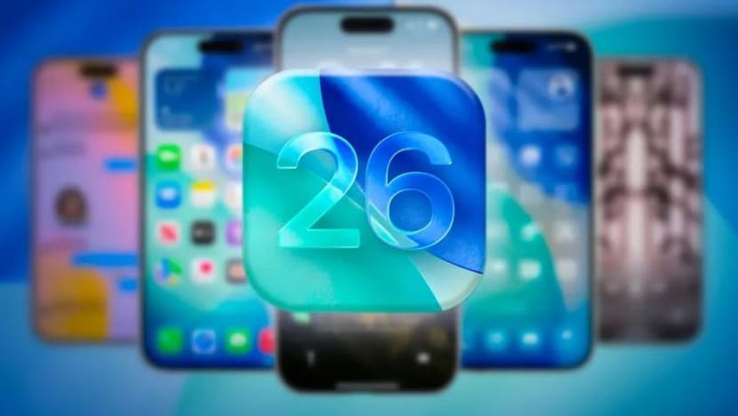 Apple rilis iOS 26 dan iPadOS 26 dengan tampilan Liquid Glass, cek iPhone dan iPad kamu sekarang!