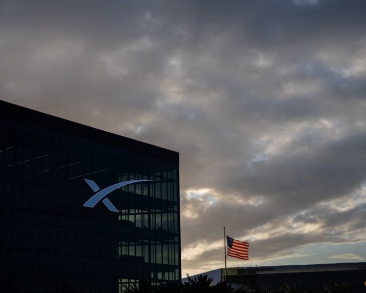 SpaceX targets in-house GPUs as it warns investors of chip supply, costs 