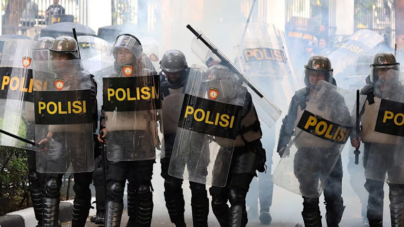Reformasi Polri: Polisi resmi pakai body cam saat bertugas, apa fungsinya?