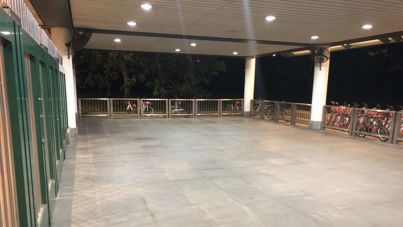 No work pass holders found sleeping rough, says MOM, following Malaysian media report on 'homeless Malaysians' in Singapore