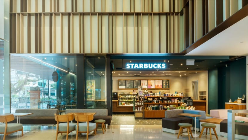 Starbucks Singapore hit by data breach involving customers’ names, emails and mobile numbers 