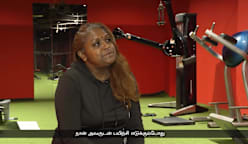 ஓட்டம், உறுதி - இணைக்கும் Hyrox, அது என்ன?