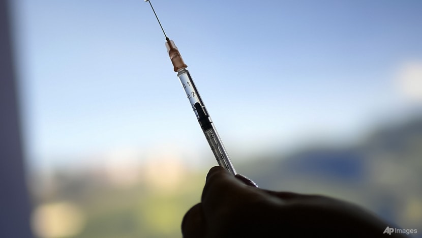 Commentary: Say goodbye to needles in next-generation COVID-19 vaccines