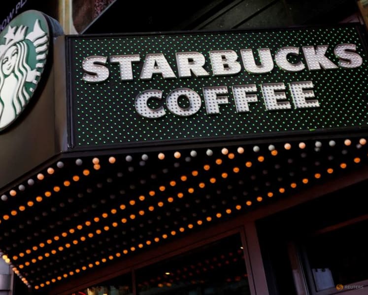 Starbucks taps Amazon's Anand Varadarajan as new chief technology officer