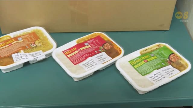 理解问答：40所中学模拟粮食及水电中断的情况