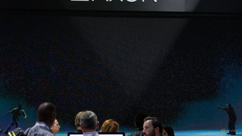 TASER maker Axon raises annual revenue forecast, shares jump