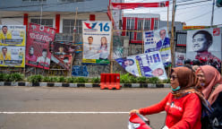 Indonesia regional lawmakers pawn appointment letters to cover campaign costs; experts warn of potential corruption  