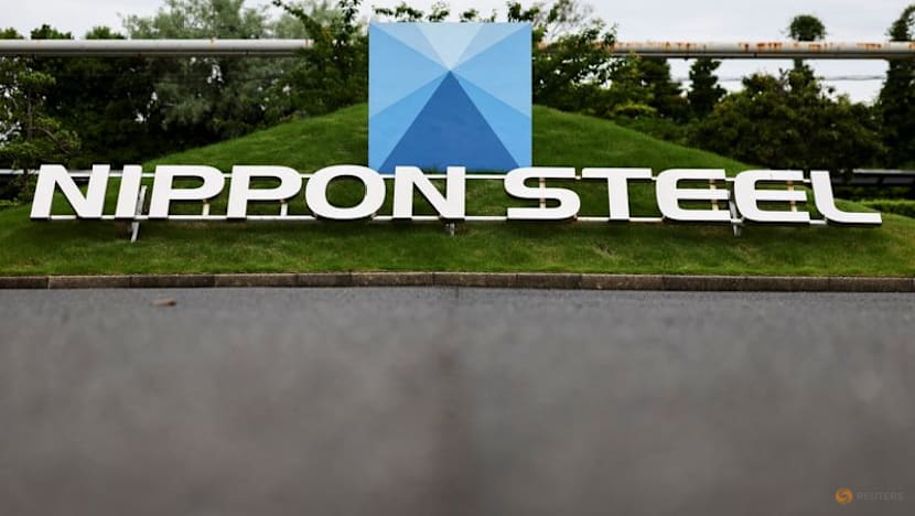 Nippon Steel sees US Steel weak performance as temporary, executive says