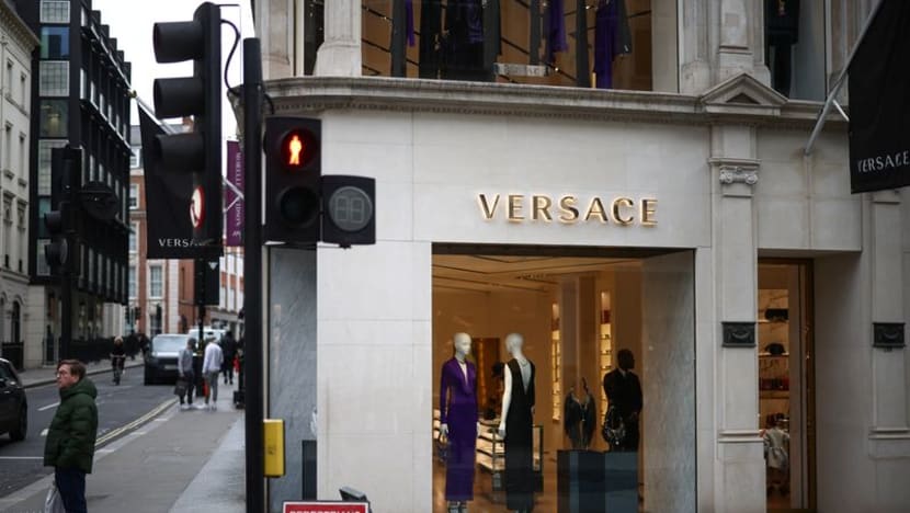 Prada buys Versace to create Italian fashion powerhouse Prada buys Versace to create Italian fashion powerhouse