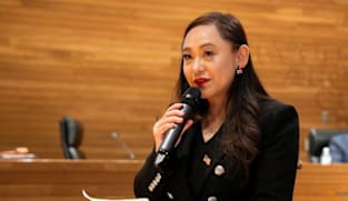 Los Angeles-area mayor to plead guilty to acting as Chinese propaganda agent 