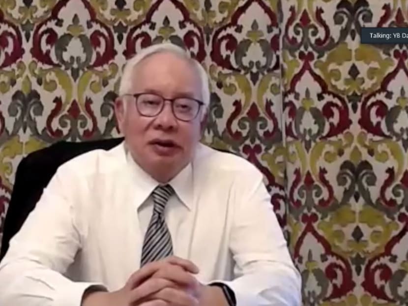 Najib replaces legal team, seeks to postpone final appeal hearing for 1MDB-linked conviction