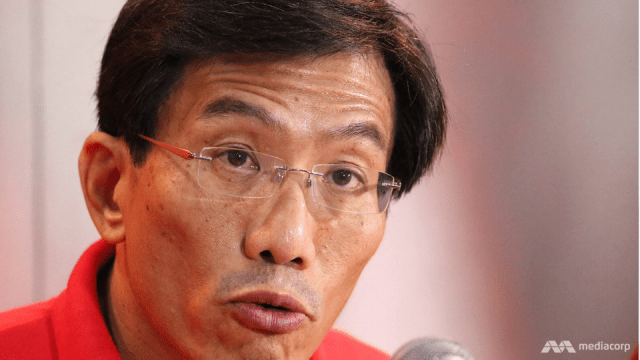 武吉巴督被并成新集选区 徐顺全：需重新思考参选战略