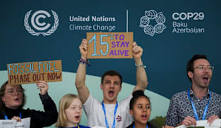 Commentary: Ten years after Paris Agreement, climate action faces a reckoning