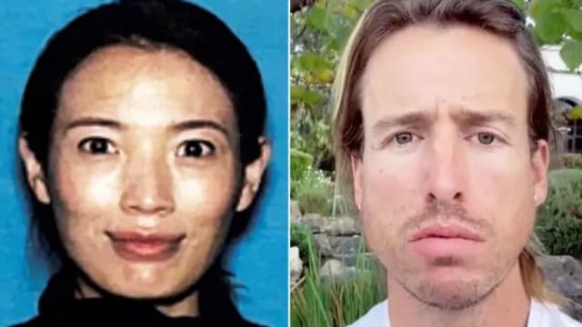 恐怖片导演杀华裔妻和岳父母 验尸官：妻被斩首时或还活着