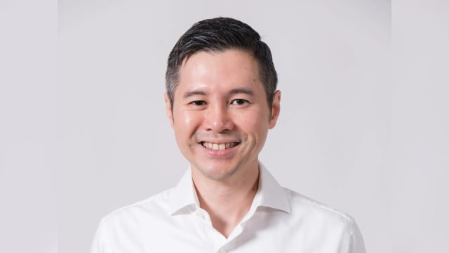 人民行动党委任罗邦伟出任盛港东支部主席