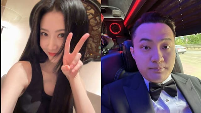 景甜卷代孕＋讨钱风波！富商男友孙宇晨提告求偿567万