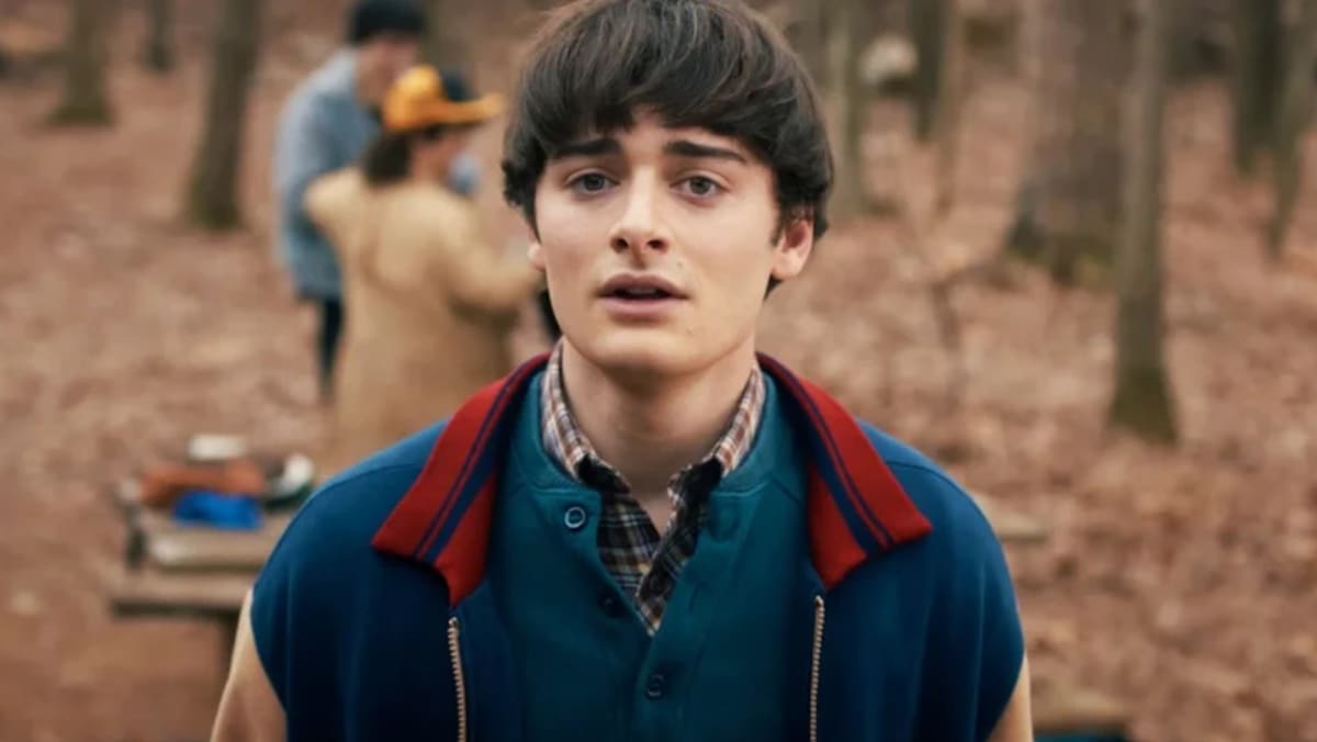 Stranger Things season 5 dihujani kritik, cetak rekor terburuk di IMDb