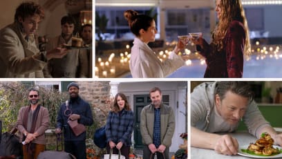 What to Watch This Week: Apr 28-May 4, 2025