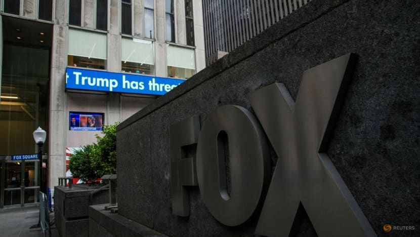 Fox beats quarterly estimates, boosts buyback by $5 billion