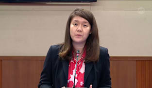Committee of Supply 2026 debate, Day 4: Lee Hui Ying on moving the needle for a greener future