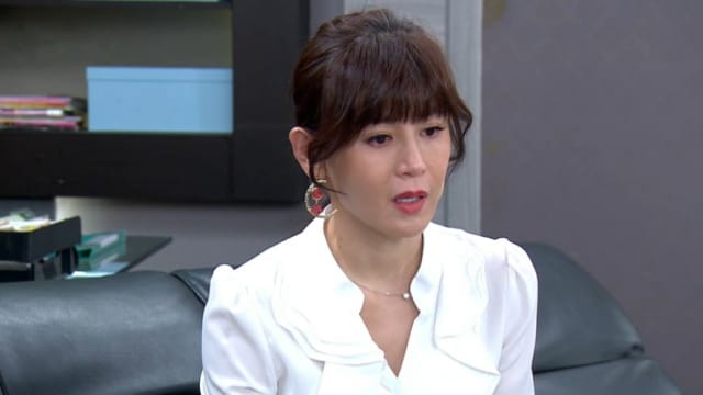 天之骄女（第213集）：宝珍强忍心痛