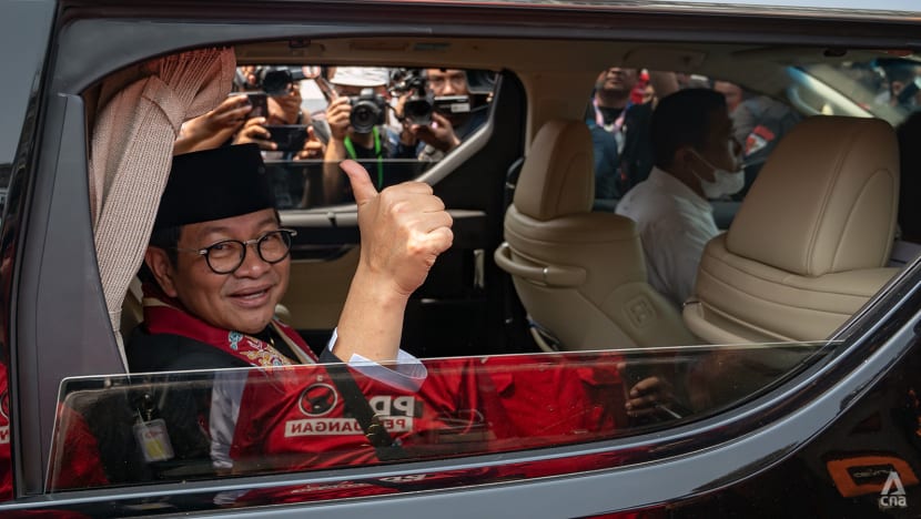 Jakarta governor candidates face online backlash over past sexist tweets