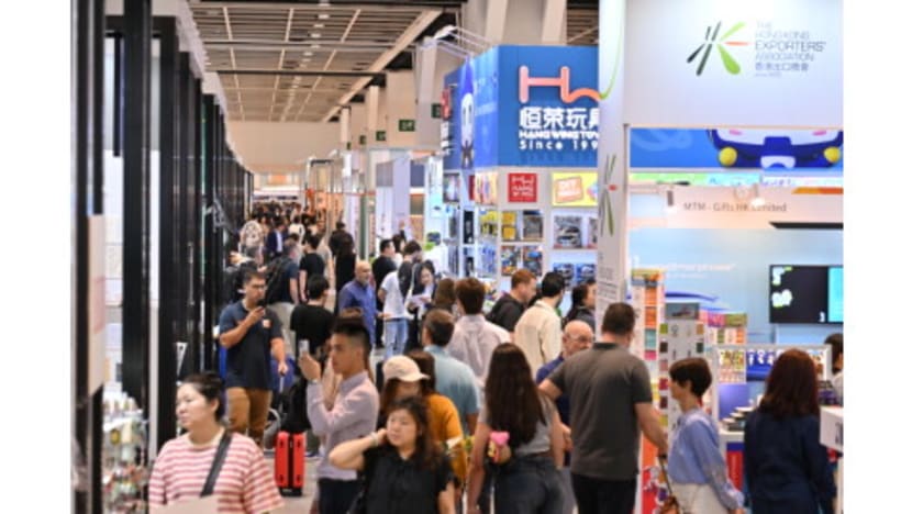 Hong Kong Gifts and Premium Fair and Home InStyle to Unveil Market Trends in April 2026