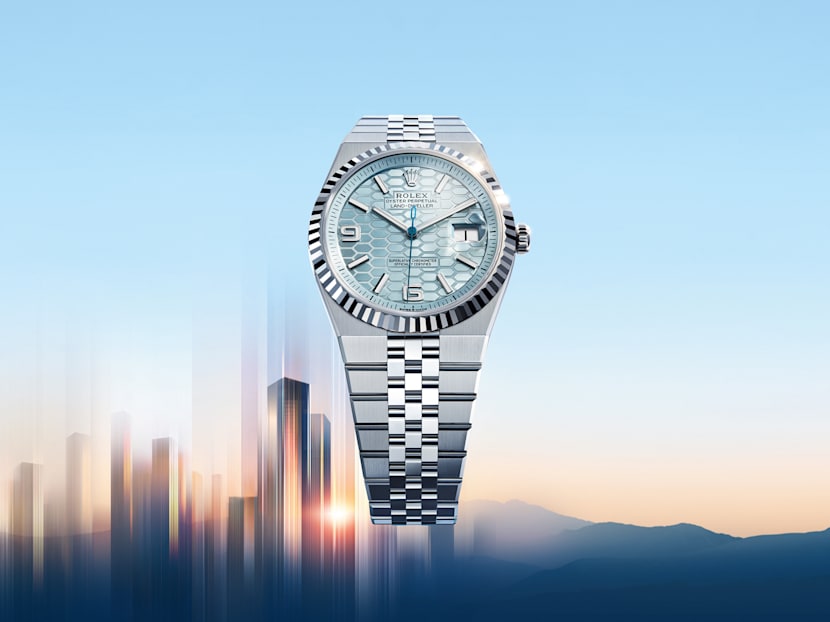 Beyond the case: 10 best new watch bracelets of 2025 by Rolex, IWC, Grand Seiko and more