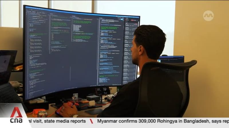 Chinese AI models at the centre of growing divide in Silicon Valley