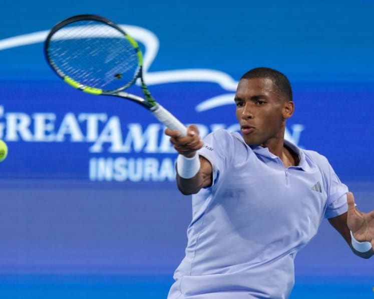 Who are the other men's contenders to look out for at the US Open?
