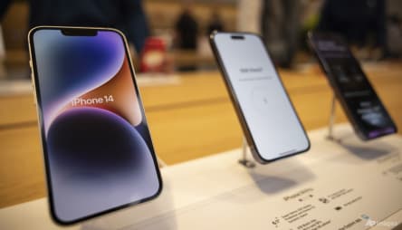 Apple aims to source all US iPhones from India in pivot away from China: Report