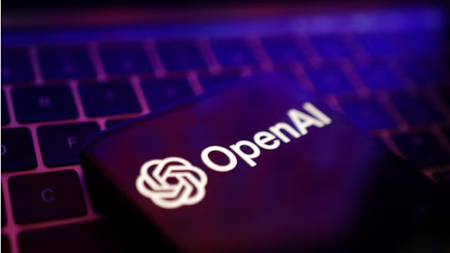 路透社：OpenAI人工智能代理未经授权入侵Hugging Face
