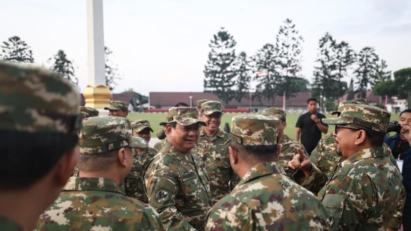 Controversies in Prabowo’s first week as president signal challenges ahead, say analysts Controversies in Prabowo’s first week as president signal challenges ahead, say analysts