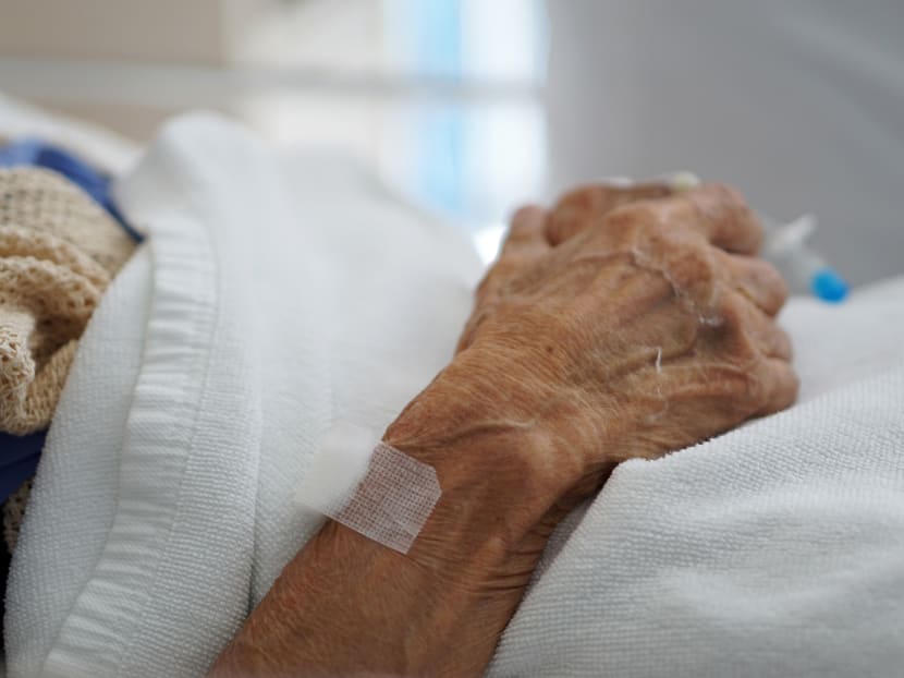 Risks of non-fully vaccinated Covid-19 patients becoming seriously ill or dying ‘at least 8 times higher’: MOH
