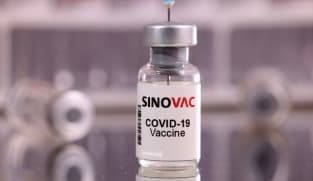 Sinovac COVID-19 vaccine will cease to be offered after September: MOH