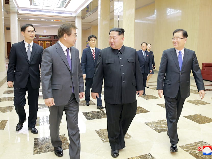 Too early to take North Korea’s nuclear offer seriously
