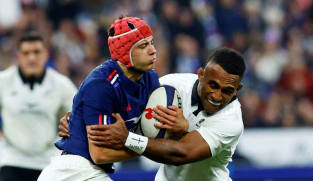 Understrength French an unwelcome 'deja vu' in New Zealand
