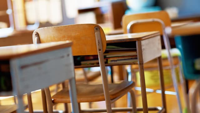 马国近日发生多起严重校园暴力事件 当地政府宣布派警员到学校驻守和巡逻