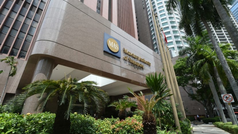 MAS has not asked banks to 'keep quiet' about origins of wealth inflows into Singapore: Private banking group MAS has not asked banks to 'keep quiet' about origins of wealth inflows into Singapore: Private banking group
