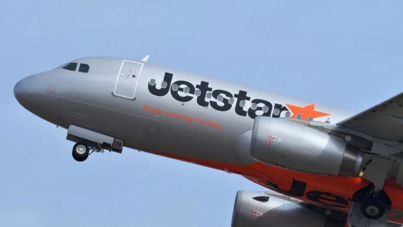 Jetstar Asia terus beroperasi di T1 buat masa ini Jetstar Asia terus beroperasi di T1 buat masa ini