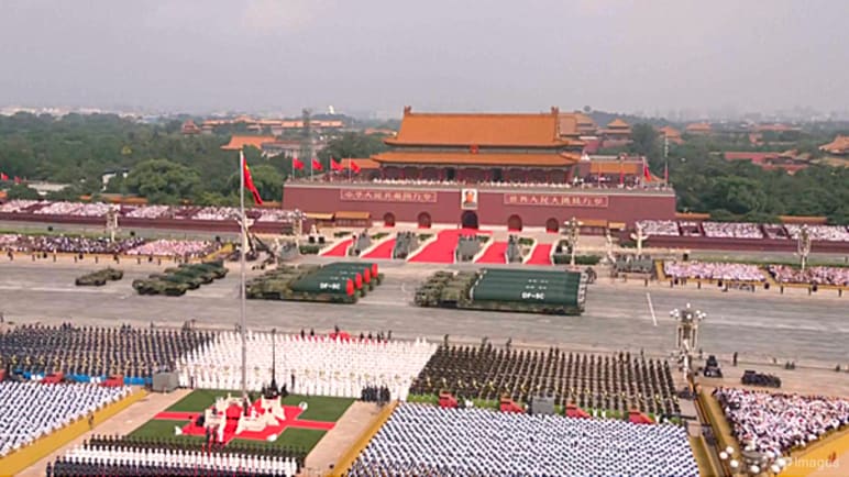 After show of might, is China now ready to invade Taiwan by 2027?