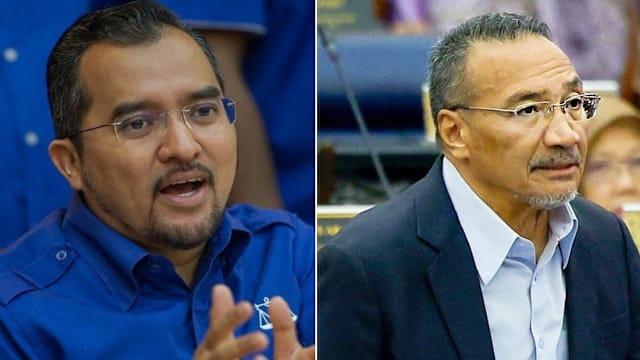 巫统总秘书：除了凯里 希山慕丁等前领袖也申请回归