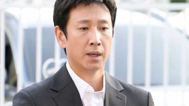 李善均爆染毒　简易试剂检查“结果为阴性”，但是……