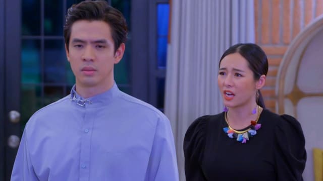 爱之轮回（第19集）：王丽答应和魏医生交往