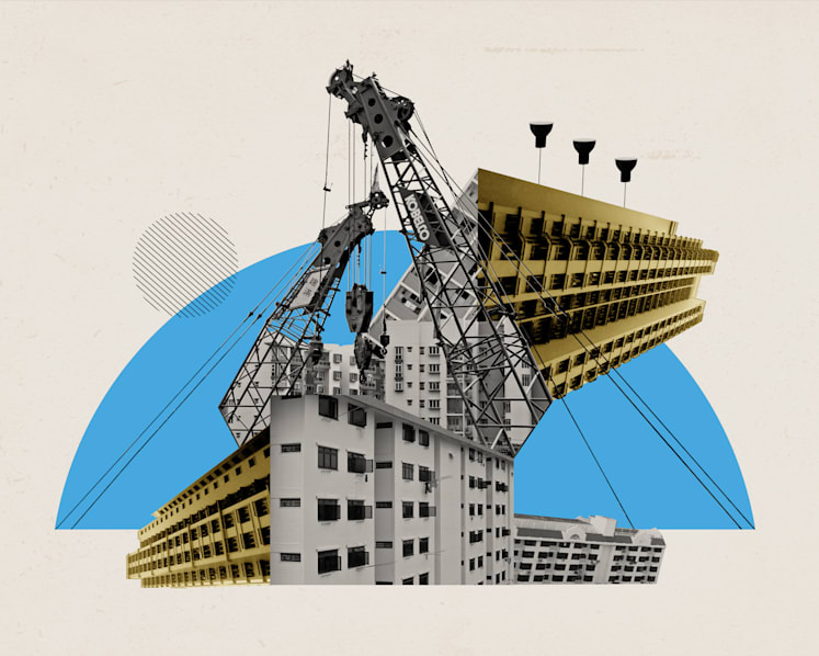 Look Ahead 2020: Property — Few policy changes ahead but Sers, co-living to excite the market