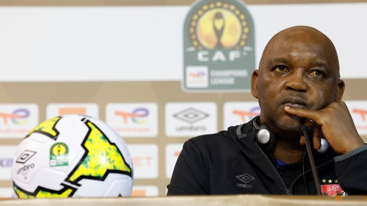 Moismane set for second spell as South Africa coach