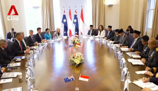 Australia-Indonesia relations: Foreign and defence ministers hold 2+2 meeting in Melbourne 